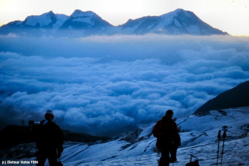 Oberhalb der L&auml;ngflue