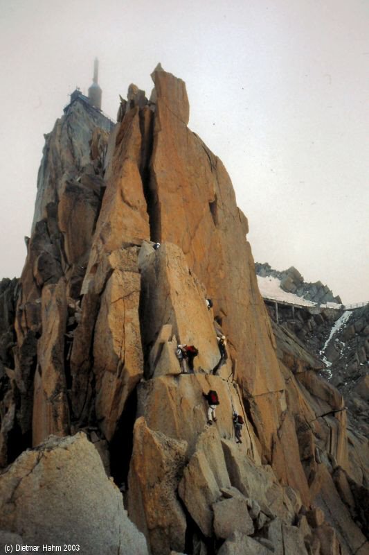 Die Schl&uuml;sselstelle