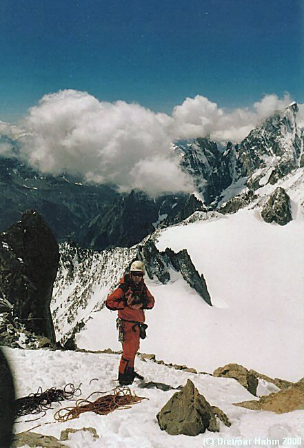 Am Fr&uuml;hst&uuml;cksplatz