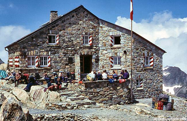 Die Tierberglih&uuml;tte