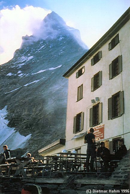 An der H&ouml;rnlih&uuml;tte