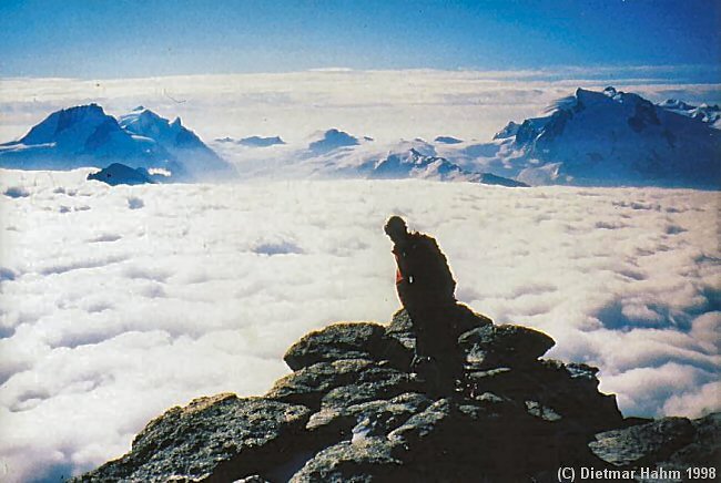 Am Fr&uuml;hst&uuml;cksplatz