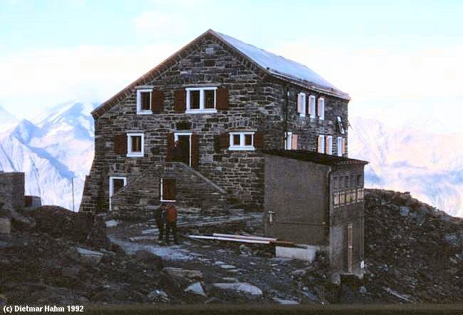 Die Britanniah&uuml;tte