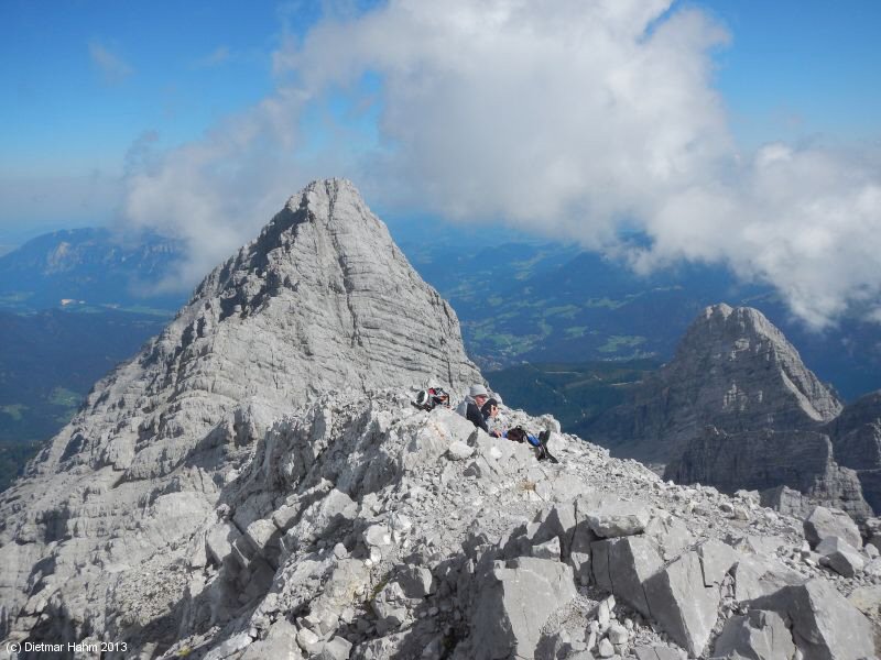 S&uuml;dspitze