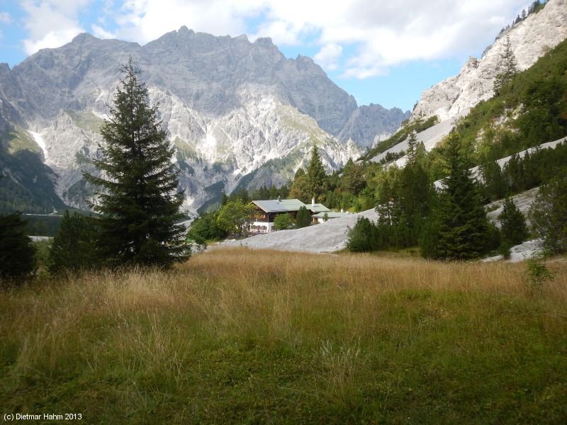 Wimbachgriesh&uuml;tte